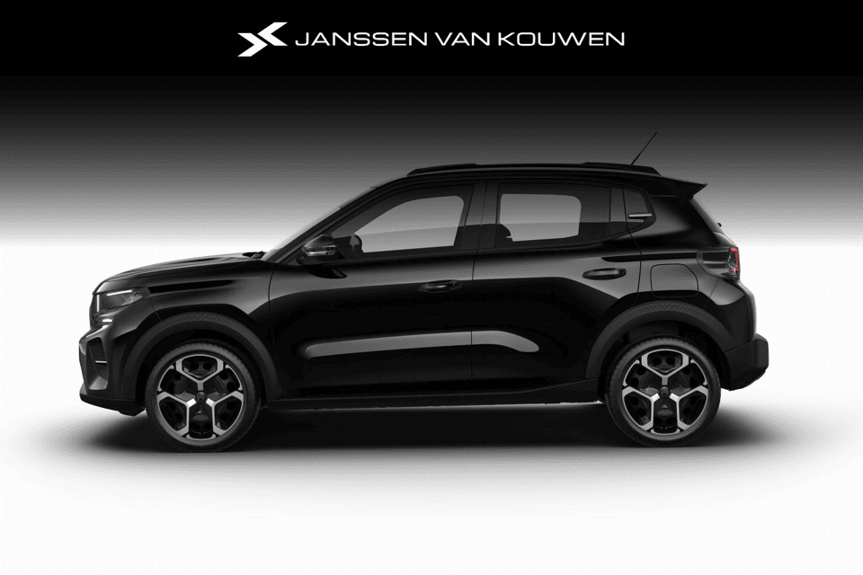 Citroën ë-C3 Plus - Afbeelding 1