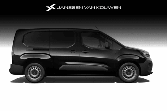 Citroën ë-Berlingo Standaard - Elektrisch