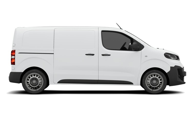 Citroën Jumpy Standaard - Elektrisch - Afbeelding 4