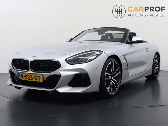 BMW Z4 Roadster sDrive30i Business Edition Plus