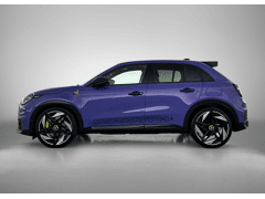 Abarth 600e Abarth Scorpionissima 54 kWh 280pk - Afbeelding 2