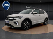 Volkswagen T-Cross 1.0 TSI R-Line