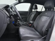 Volkswagen T-Cross 1.0 TSI R-Line