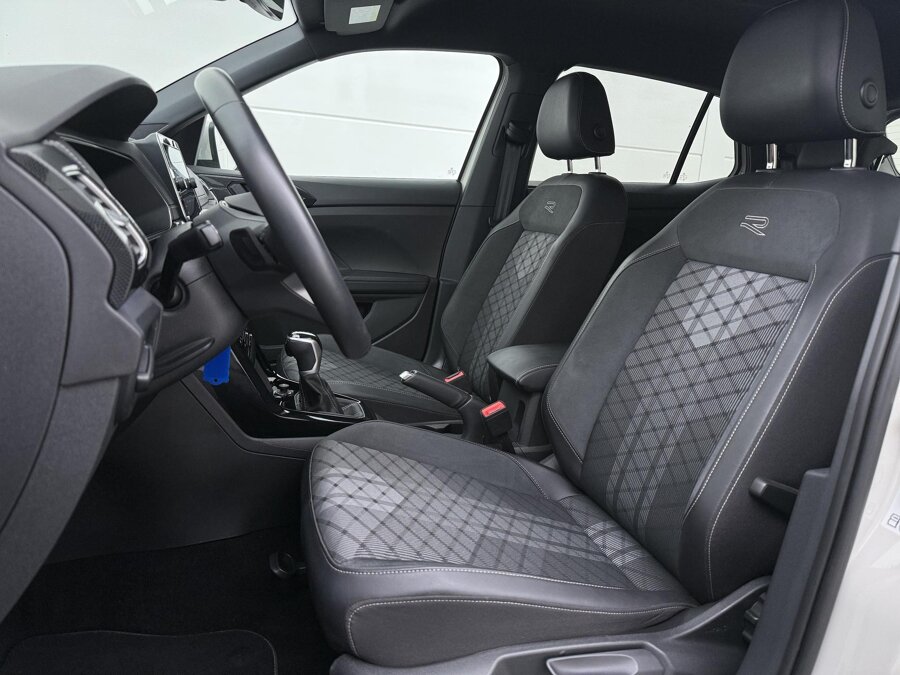 Volkswagen T-Cross 1.0 TSI R-Line