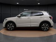 Volkswagen T-Cross 1.0 TSI R-Line