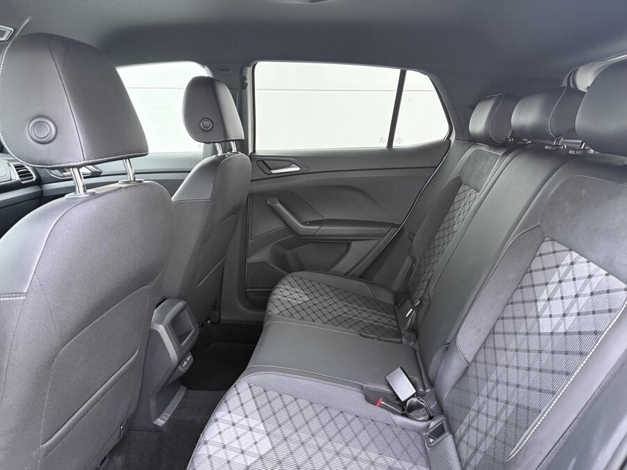 Volkswagen T-Cross 1.0 TSI R-Line
