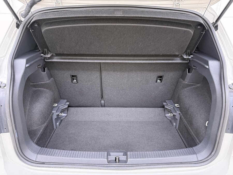 Volkswagen T-Cross 1.0 TSI R-Line