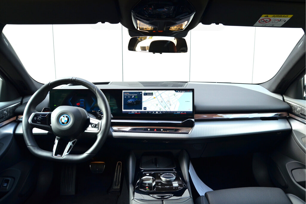 BMW 5 Serie 13
