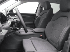 Skoda Kodiaq 1.5 TSI MHEV Business Edition Plus 7p. 150PK DSG Matrix led, Trekhaak, Panoramadak, Adaptive cruise met travel assist, Side assist, Achteruitrijcamera, Stuur-stoelverwarming, Keyless, Alarm, 19" licht - Afbeelding 5