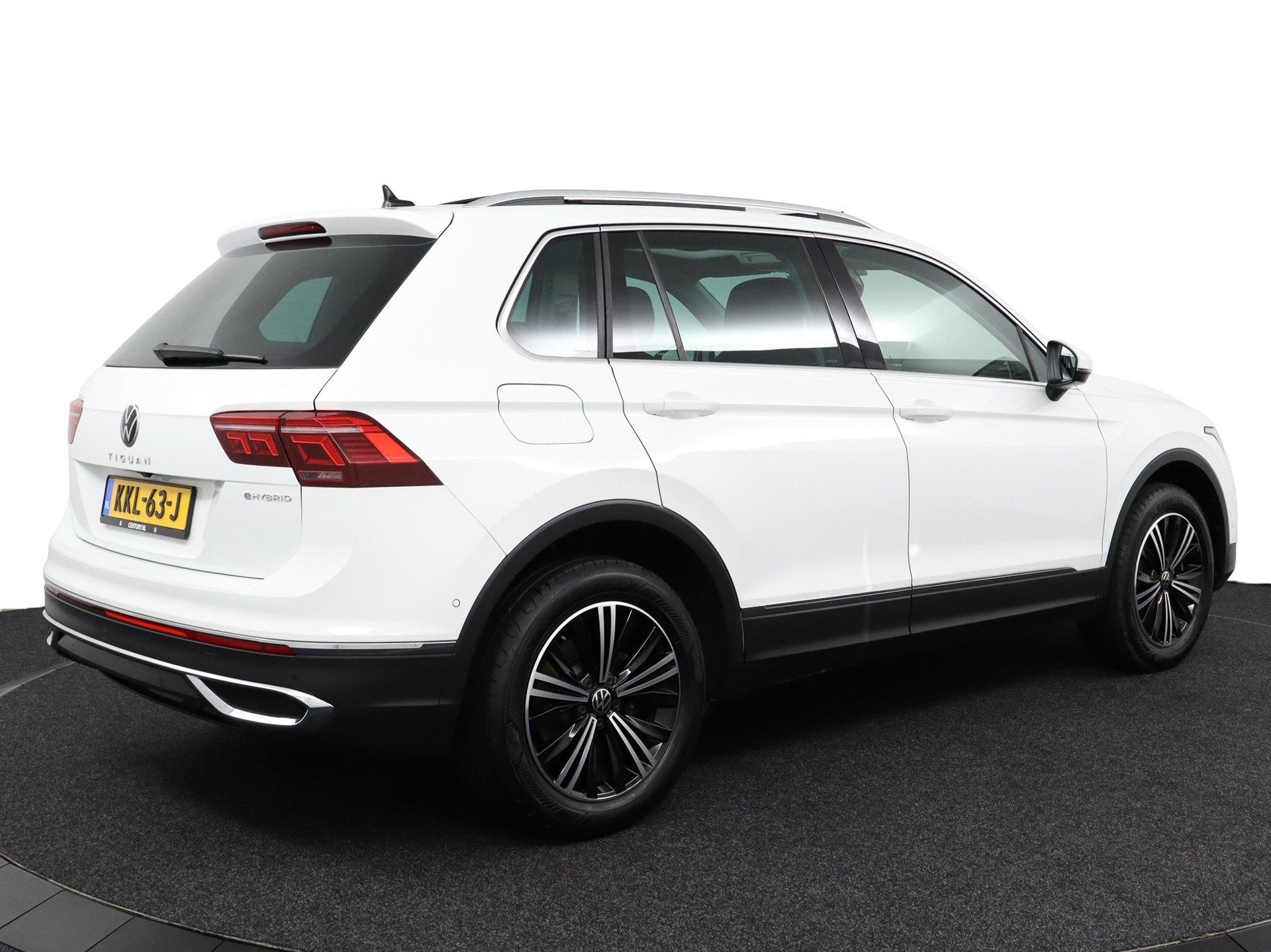 Volkswagen Tiguan 1.4 TSI eHybrid Edition - Afbeelding 2