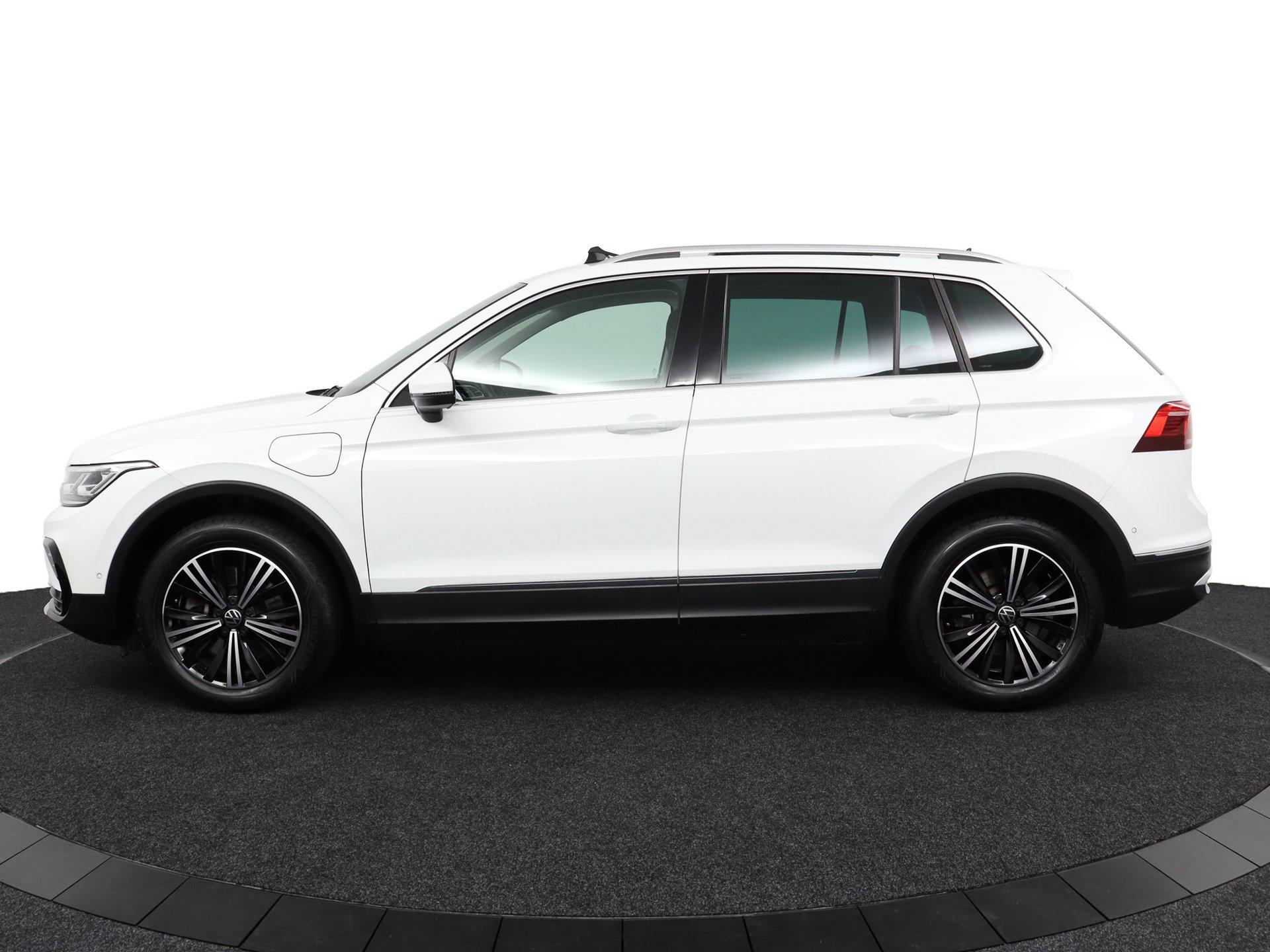 Volkswagen Tiguan 1.4 TSI eHybrid Edition - Afbeelding 3