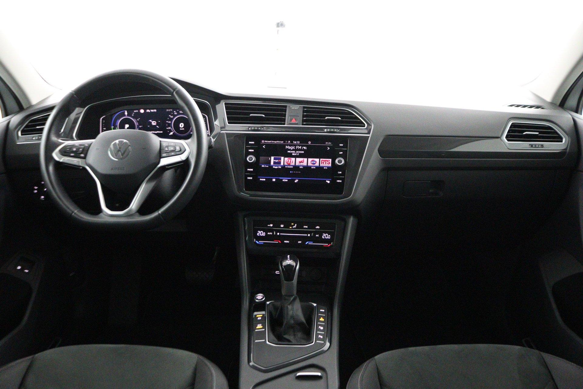 Volkswagen Tiguan 1.4 TSI eHybrid Edition - Afbeelding 4
