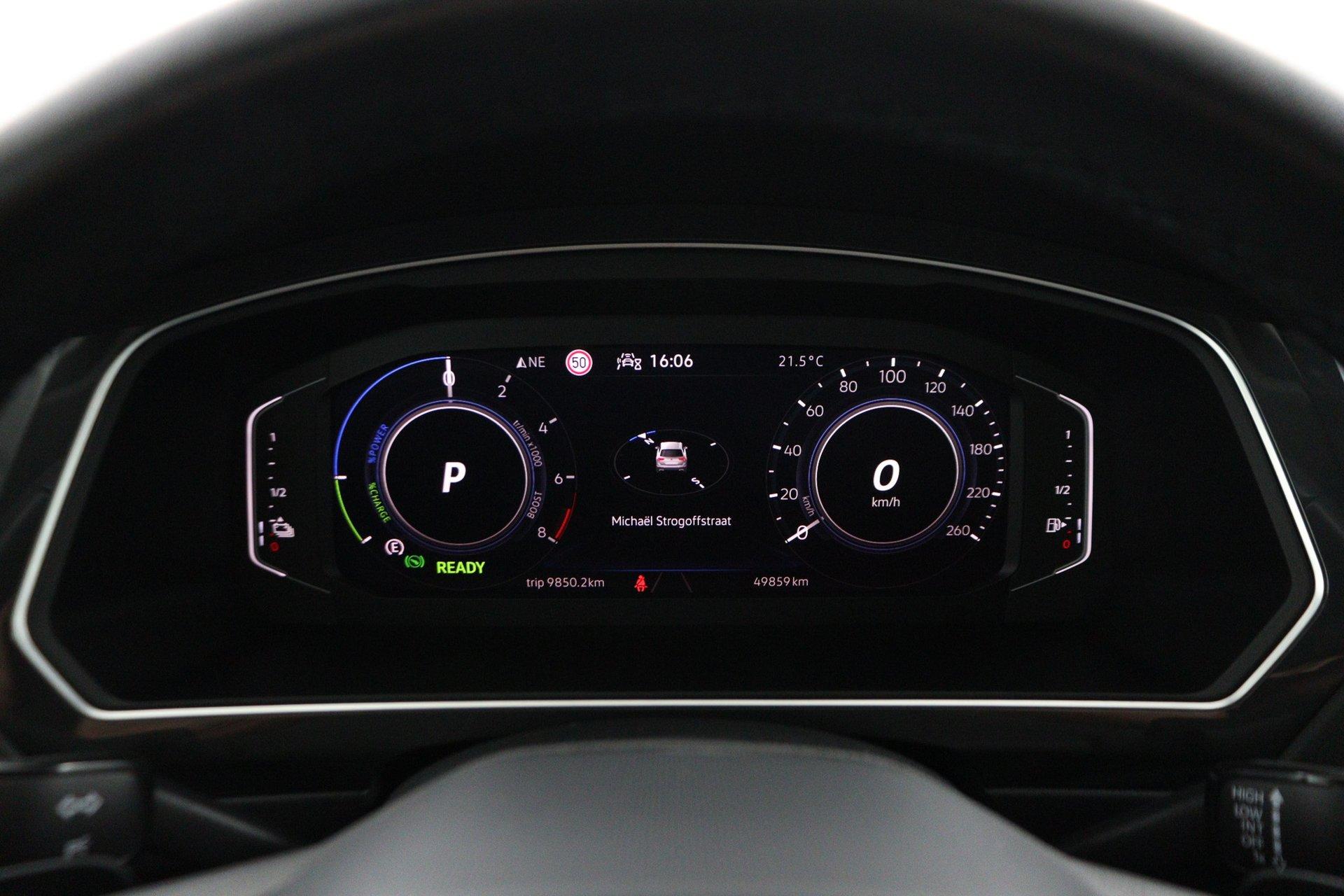Volkswagen Tiguan 1.4 TSI eHybrid Edition - Afbeelding 5
