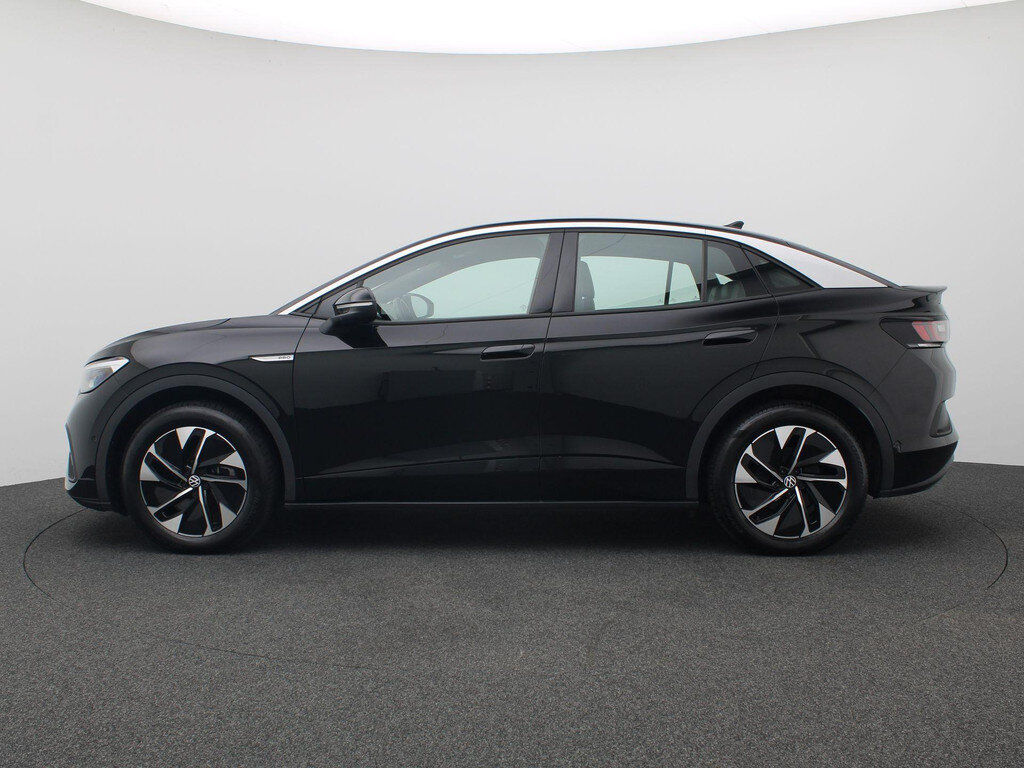 Volkswagen ID.5 Pro Business 77 kWh 204PK Aut. SOH 98,51%, Warmtepomp, Elek.Stoel, 3-zone clima, Achteruitrijcamera, Stoel-stuurverwarming, 19" LM Velgen, Keyless - Obraz 3