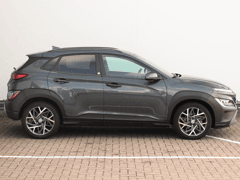Hyundai Kona 1.6 GDI HEV Fashion Design Sky - Afbeelding 4