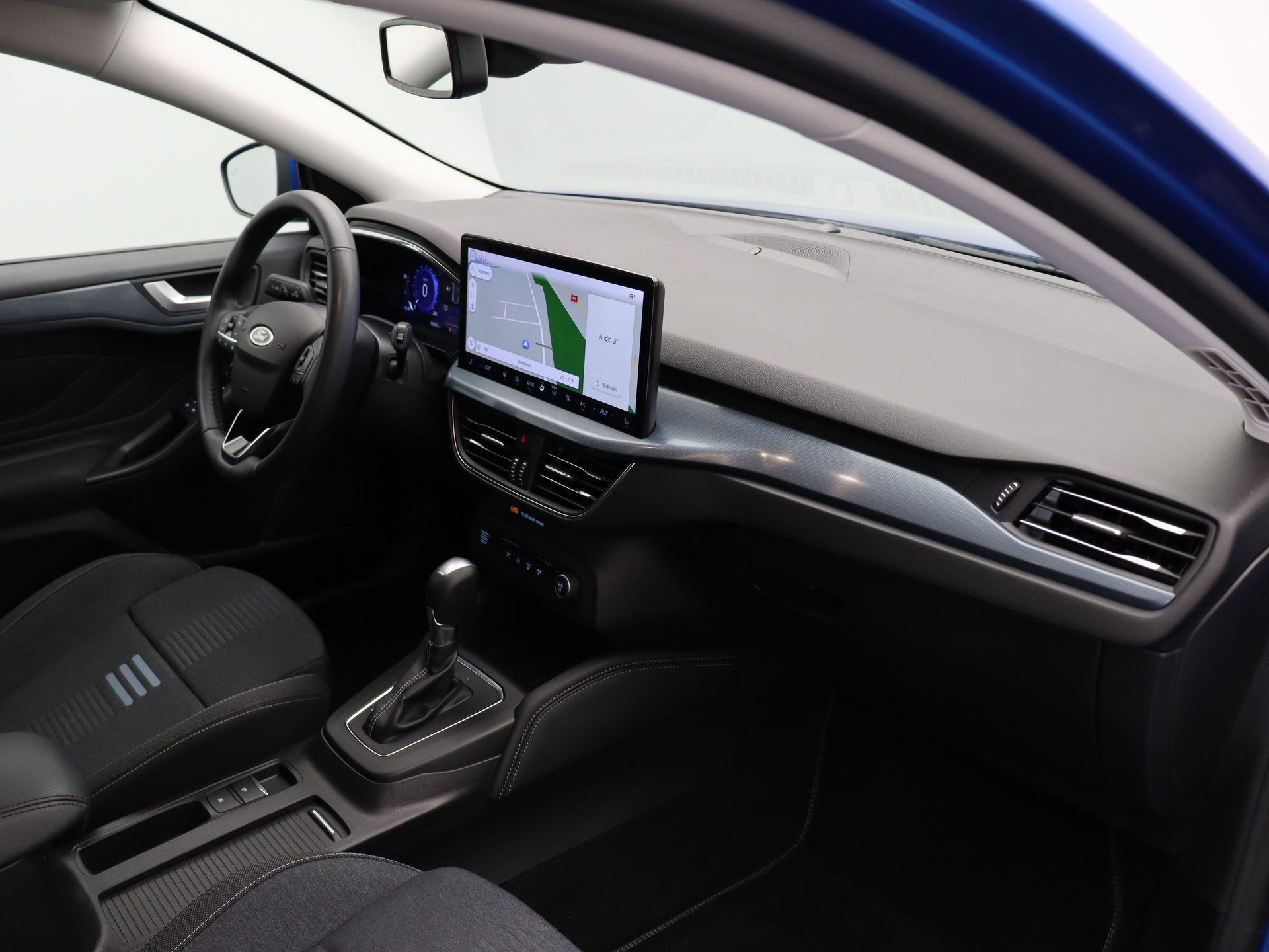 Ford Focus 1.0 EcoBoost Hybrid Active Style - Afbeelding 6