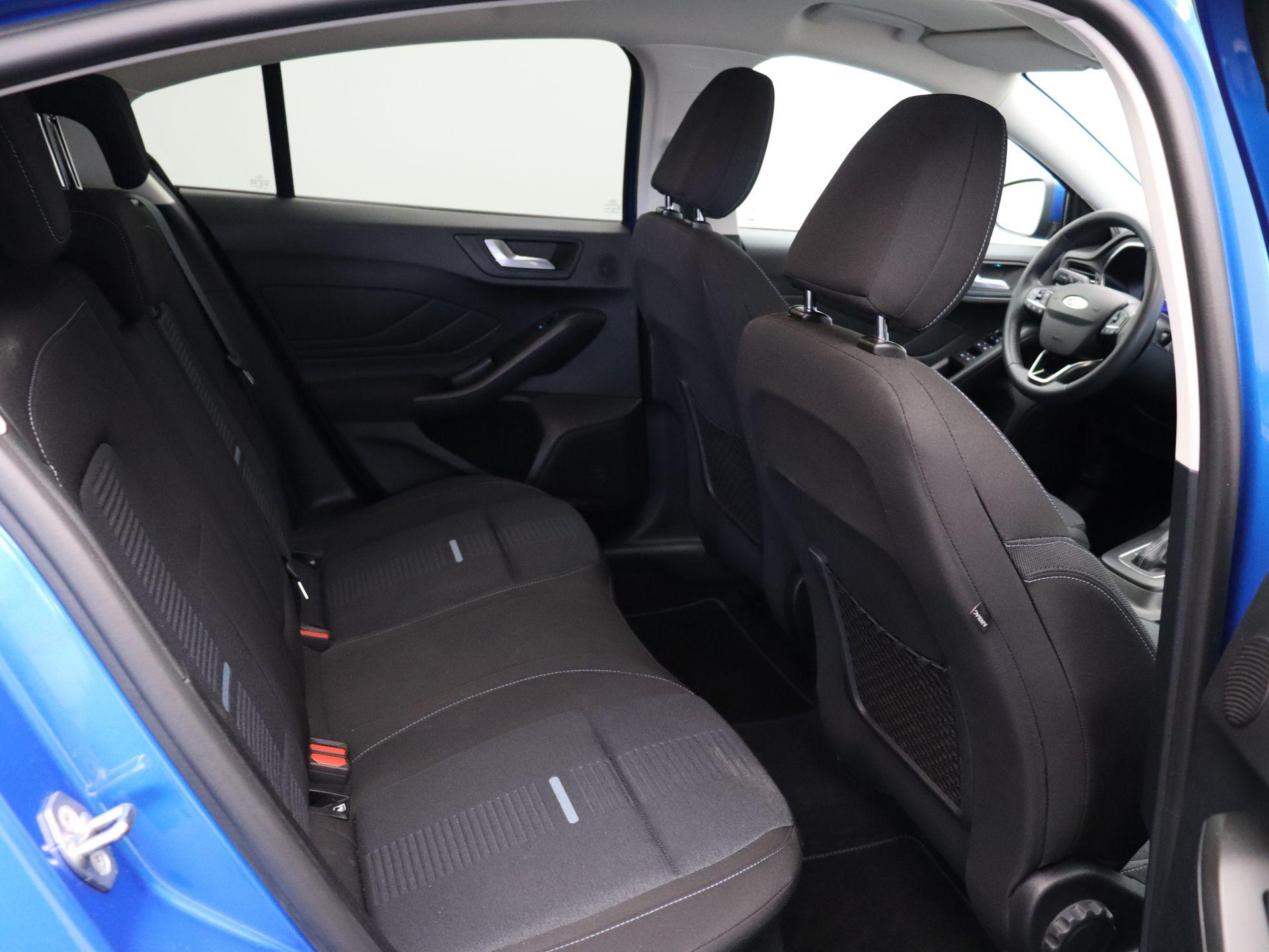Ford Focus 1.0 EcoBoost Hybrid Active Style - Afbeelding 9