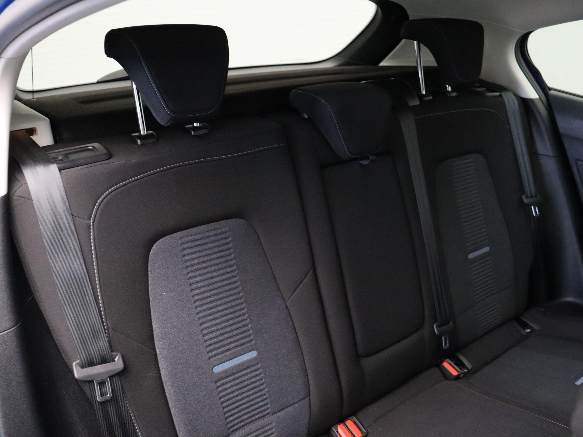 Ford Focus 1.0 EcoBoost Hybrid Active Style - Afbeelding 10