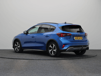 Ford Focus 1.0 EcoBoost Hybrid Active Style - Afbeelding 3