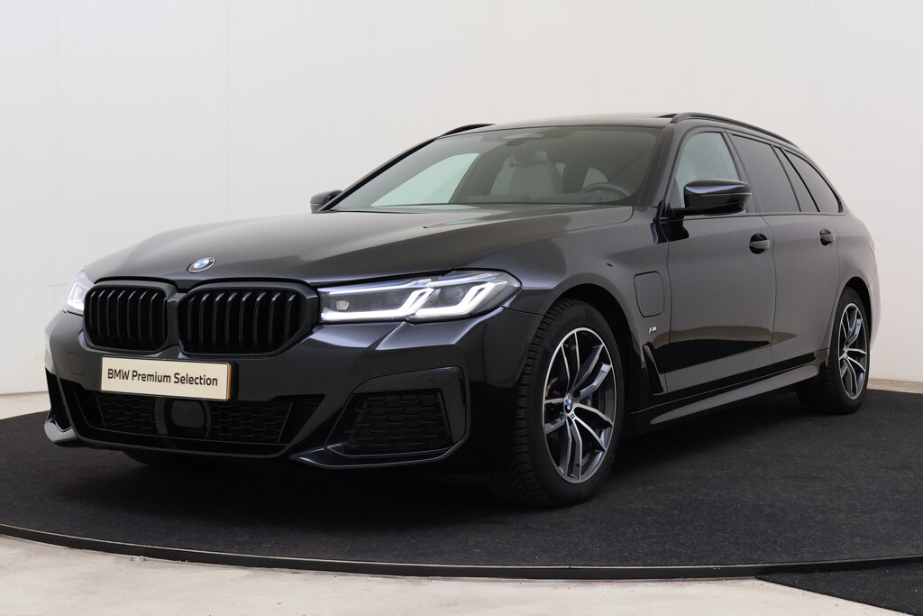 BMW 5 Serie 360