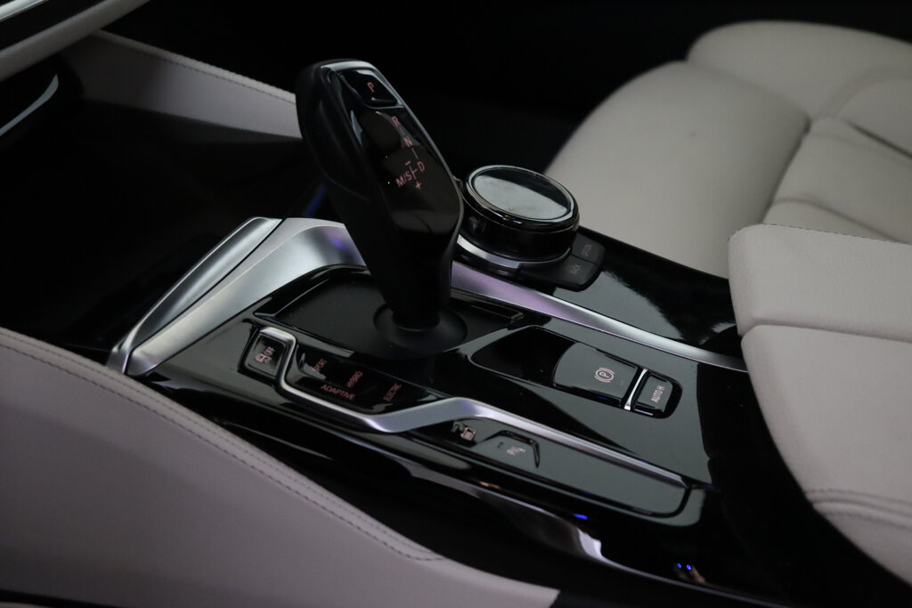 BMW 5 Serie 6