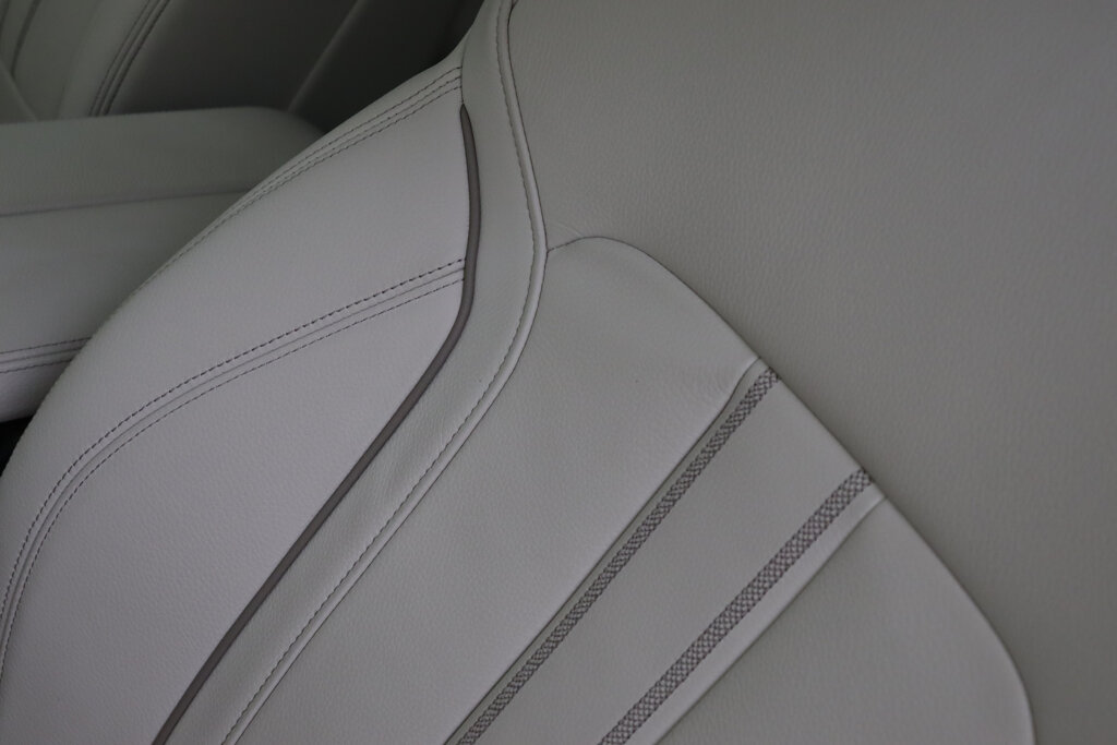 BMW 5 Serie 9