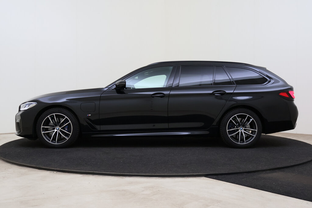 BMW 5 Serie 14