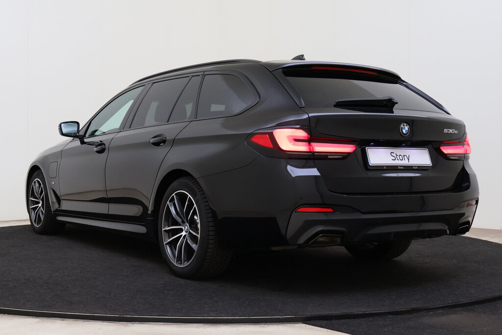 BMW 5 Serie 15