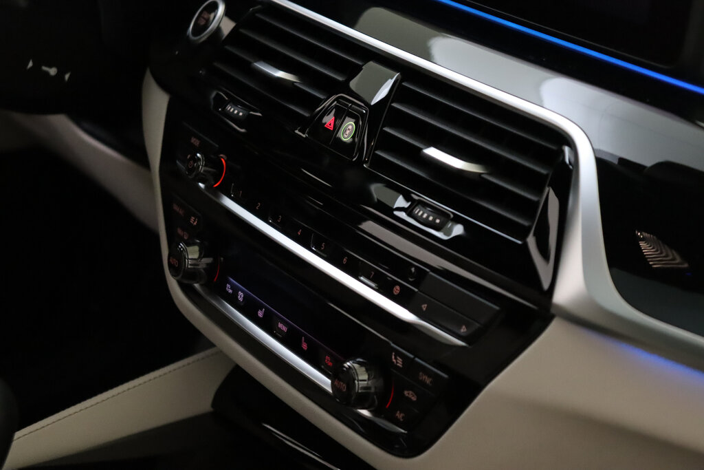 BMW 5 Serie 18