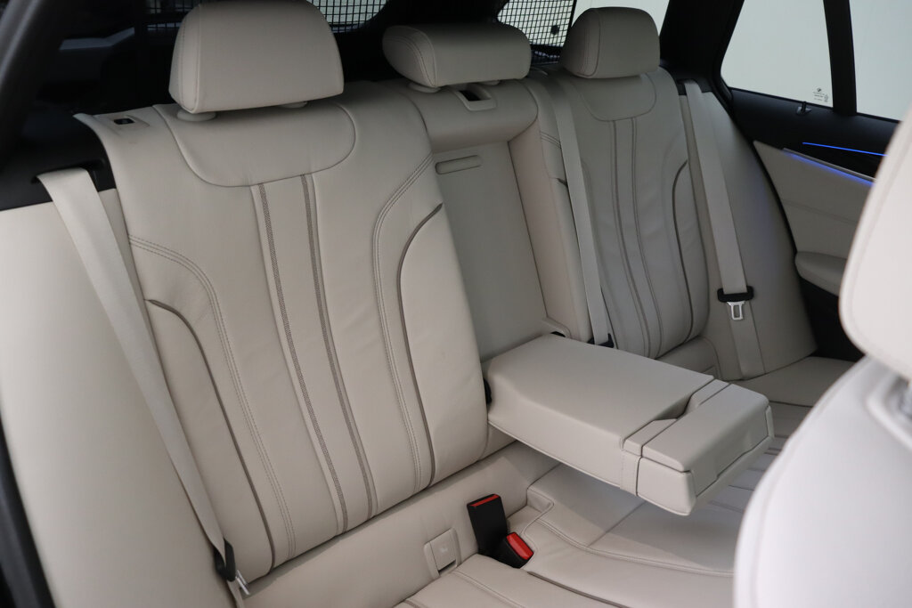 BMW 5 Serie 21