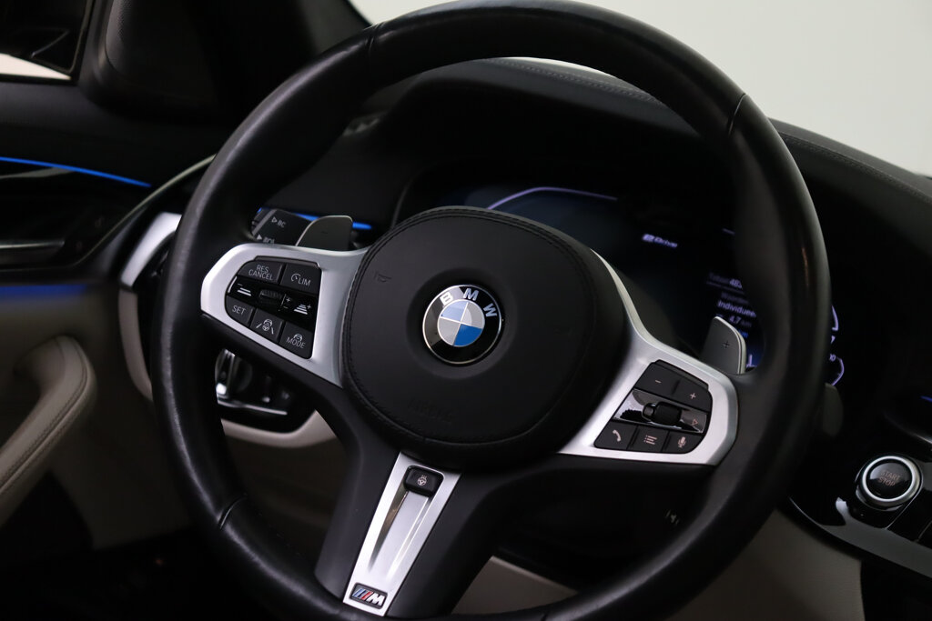 BMW 5 Serie 25