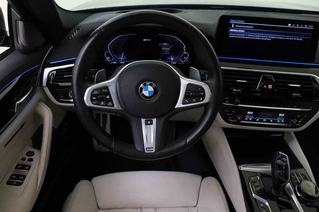 BMW 5 Serie 28