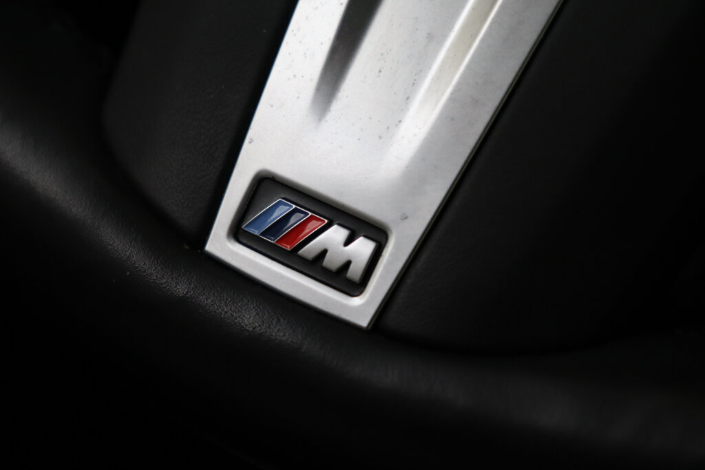 BMW 5 Serie 33