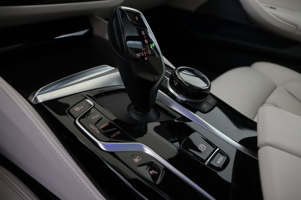 BMW 5 Serie 36