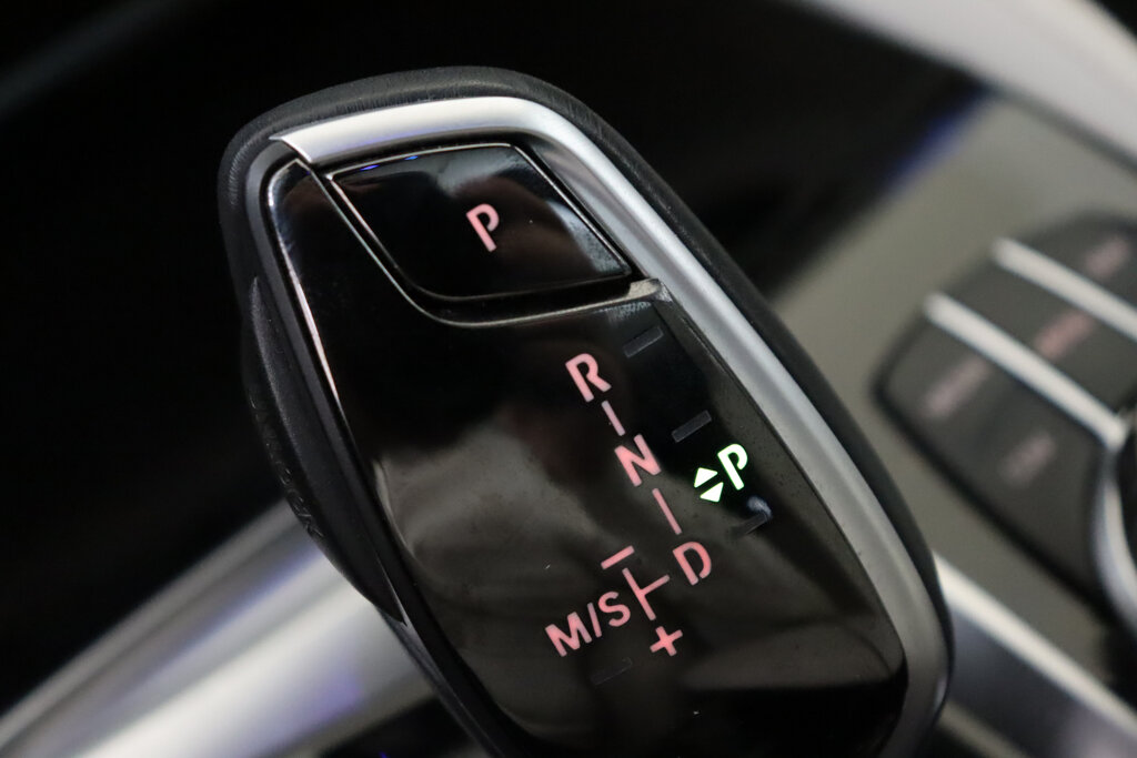 BMW 5 Serie 38