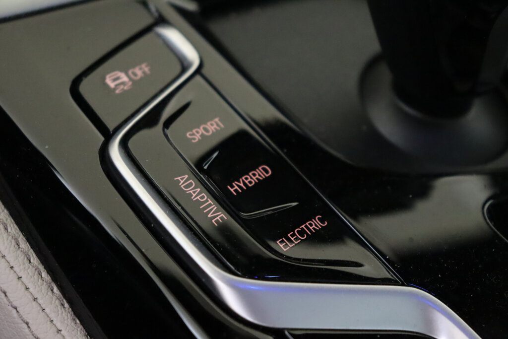 BMW 5 Serie 39
