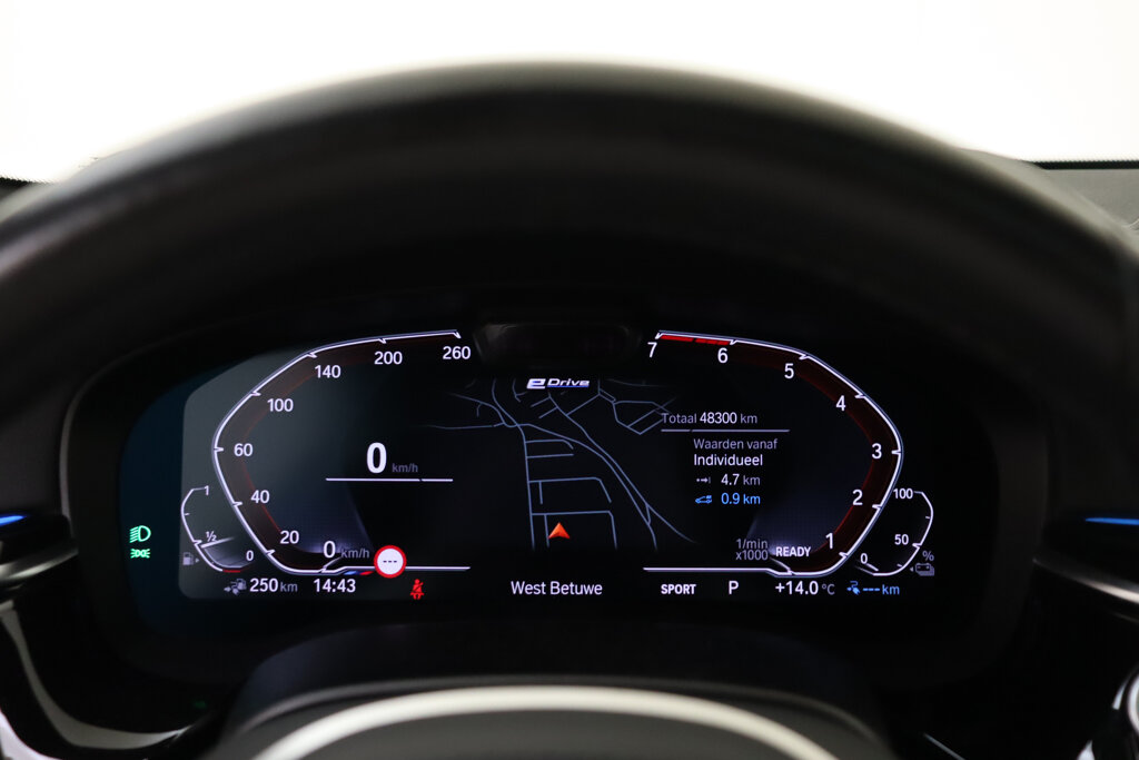 BMW 5 Serie 41