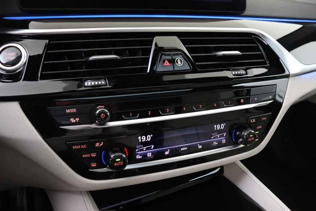 BMW 5 Serie 47