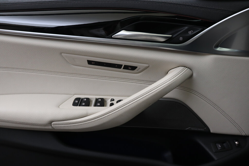 BMW 5 Serie 51