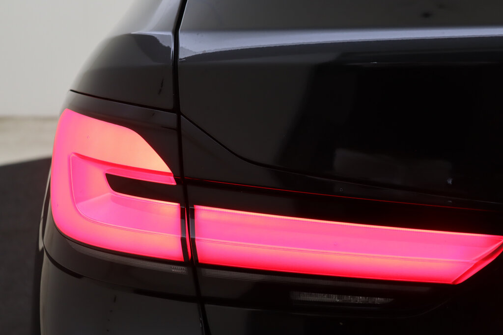 BMW 5 Serie 67