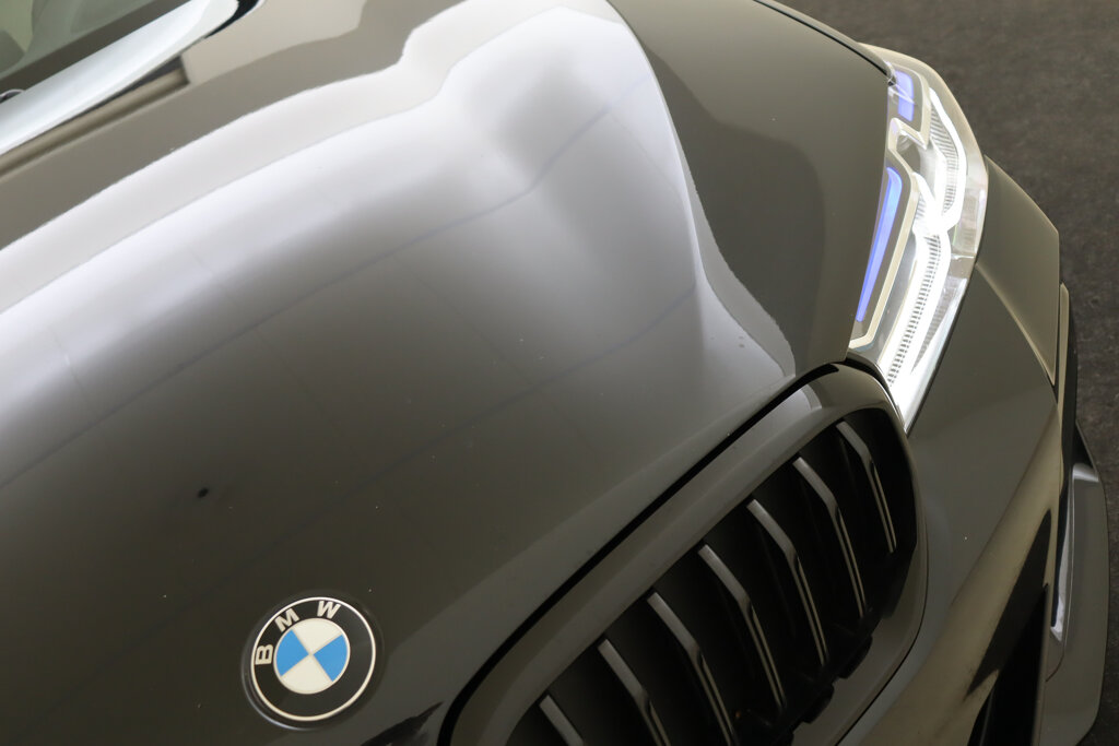BMW 5 Serie 73