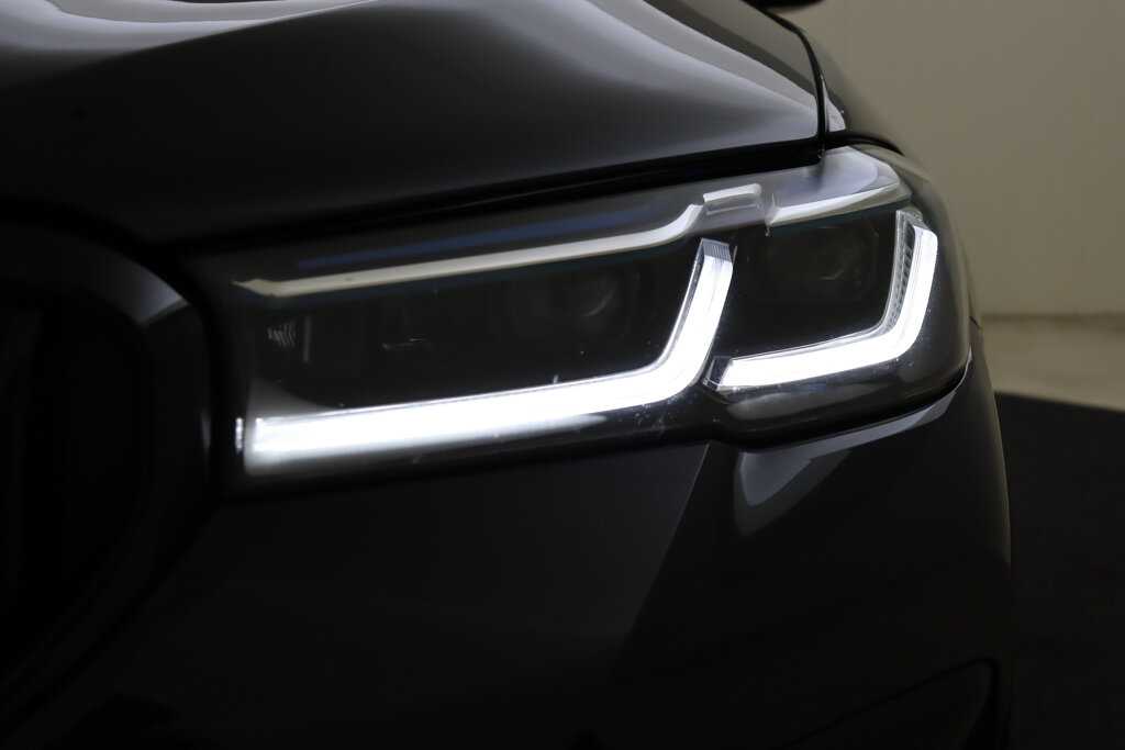 BMW 5 Serie 76