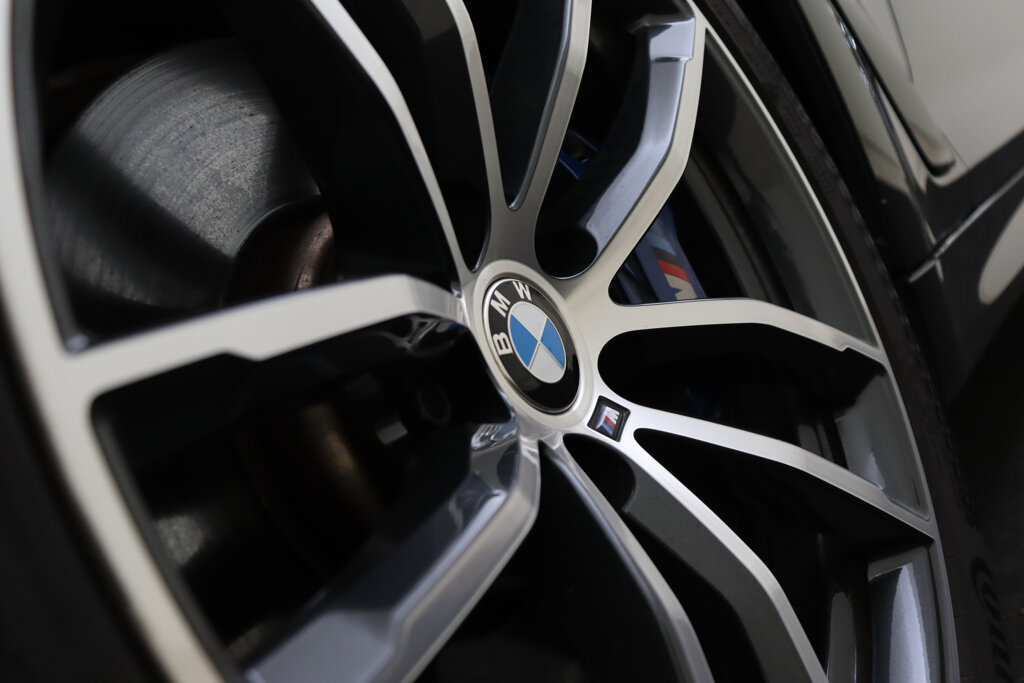 BMW 5 Serie 77