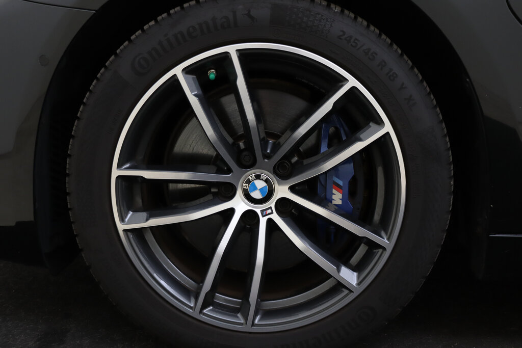 BMW 5 Serie 78