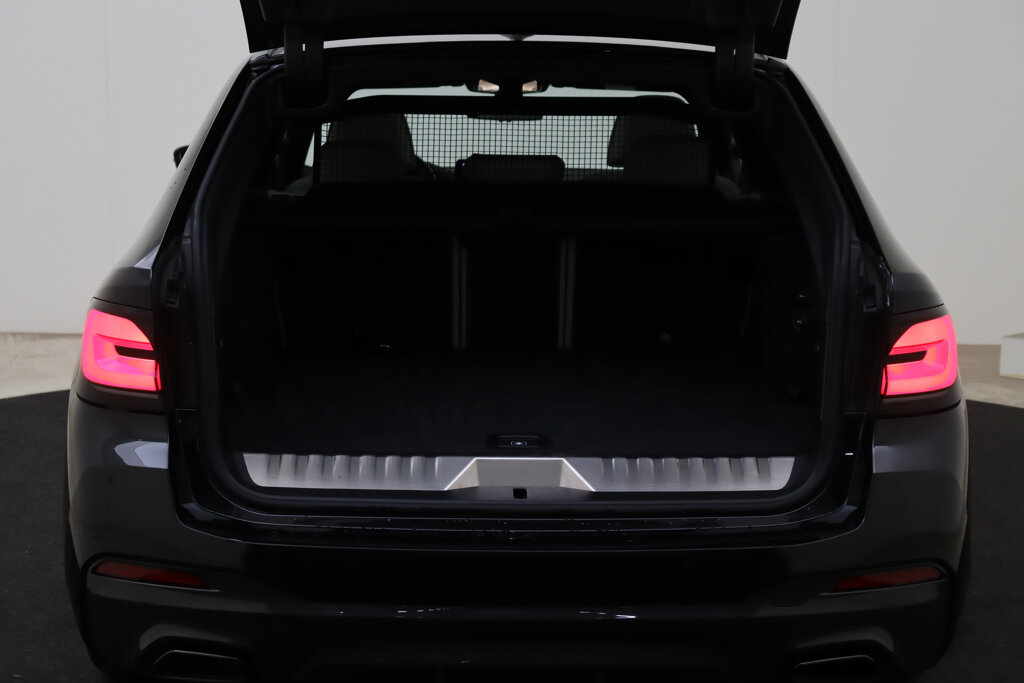 BMW 5 Serie 81
