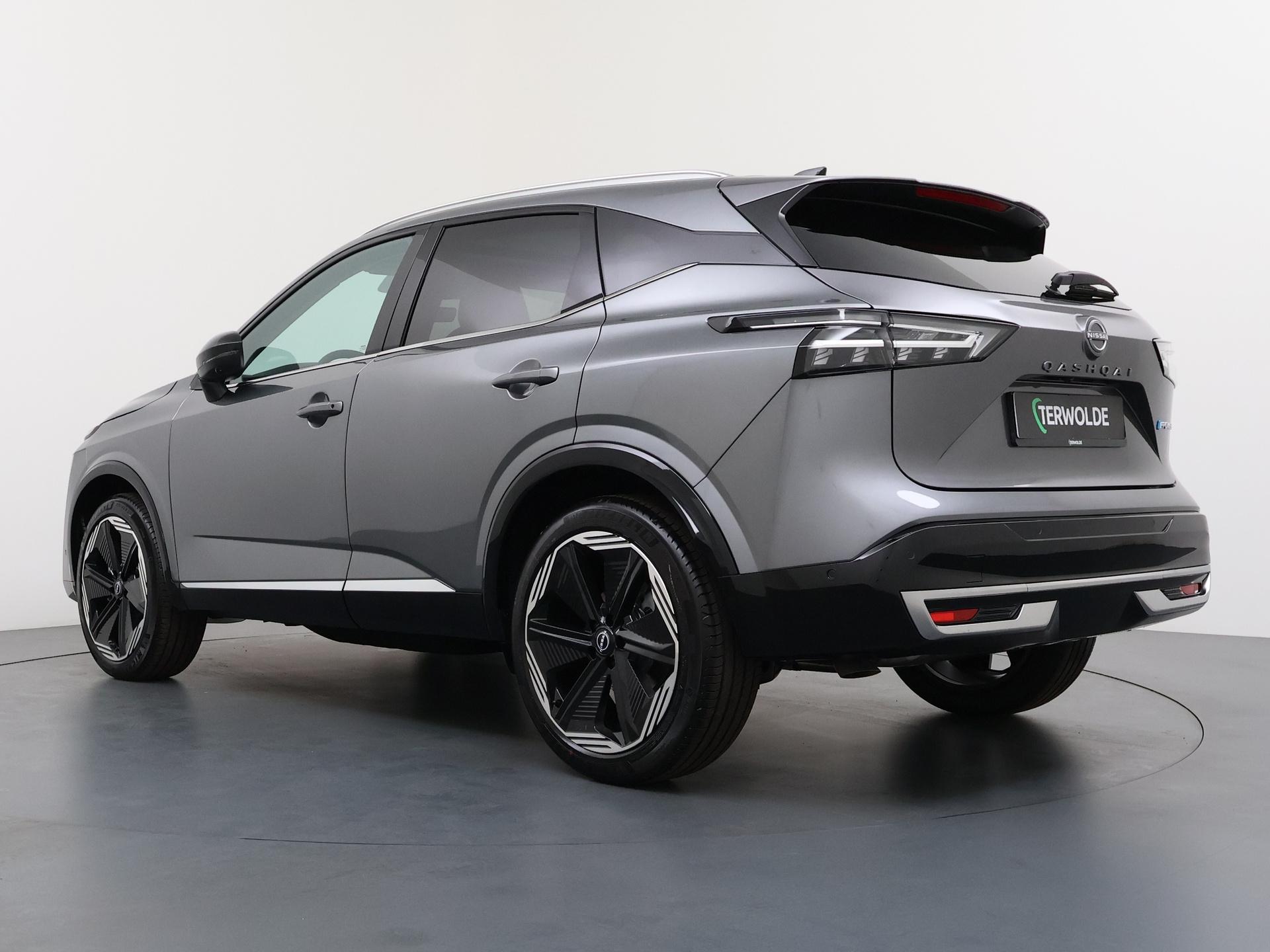 Nissan QASHQAI 1.5 e-Power Tekna Plus - Afbeelding 3