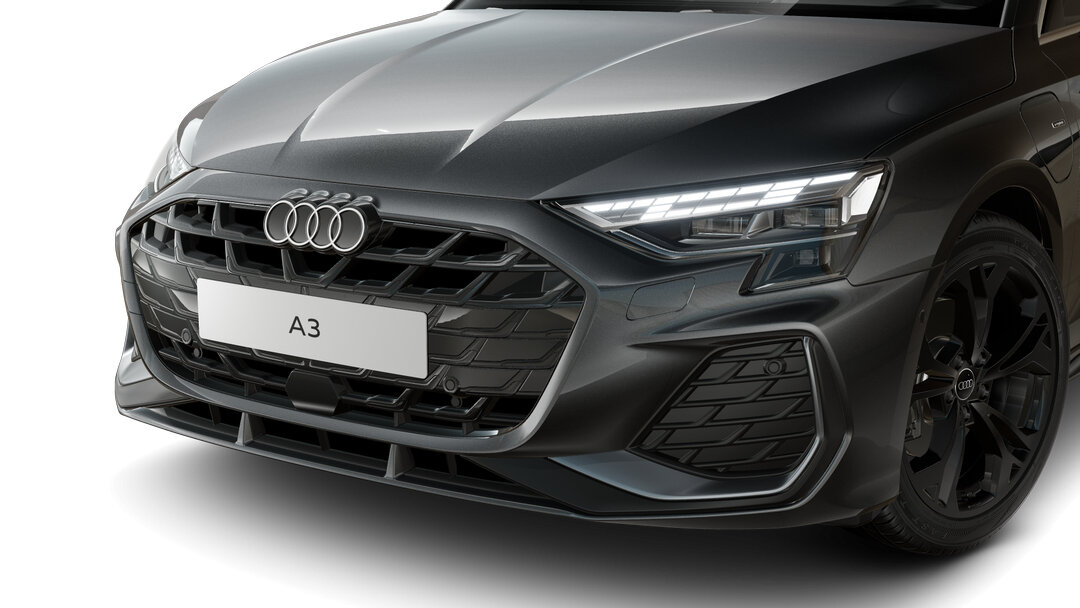 Audi A3 Sportback e-hybrid S tronic 6 272pk - Afbeelding 2