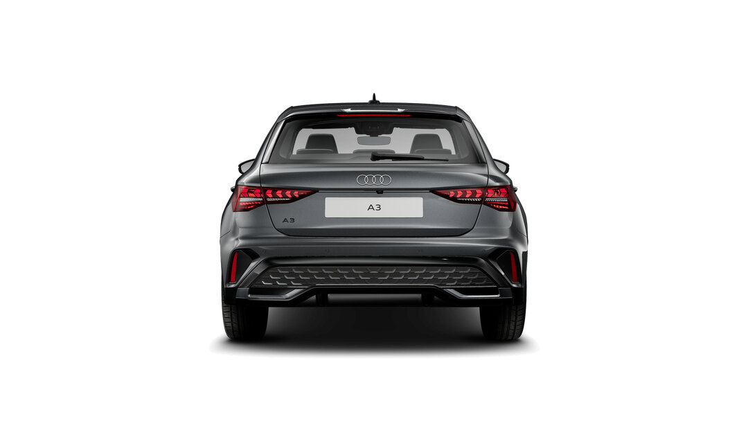 Audi A3 Sportback e-hybrid S tronic 6 272pk - Afbeelding 4