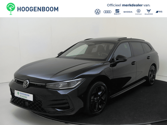 Volkswagen Passat Variant 1.5 eHybrid R-Line Edition