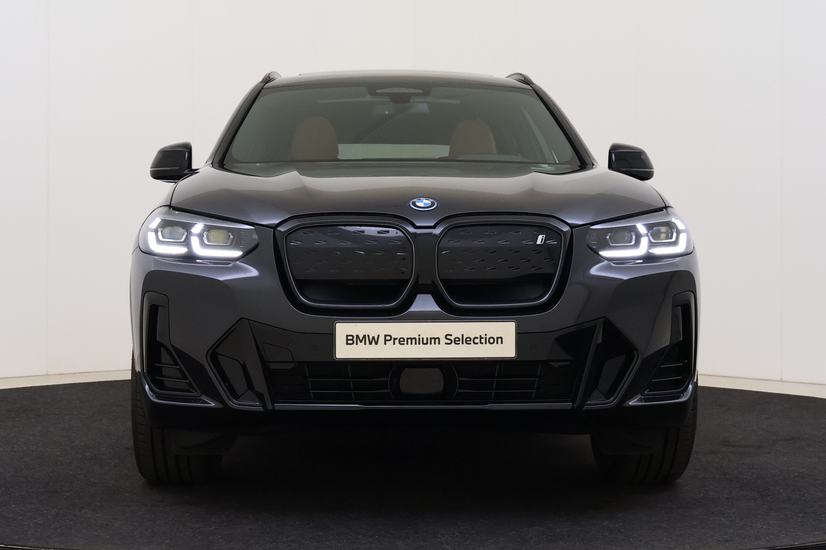 BMW iX3 Executive